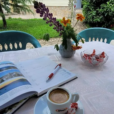 виктория Къща за гости Chehlare