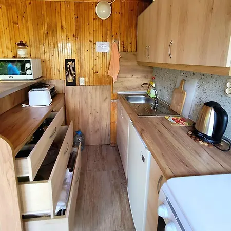 виктория Къща за гости