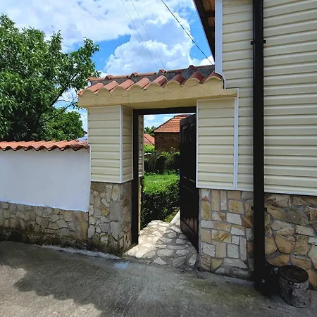 виктория Къща за гости 3*