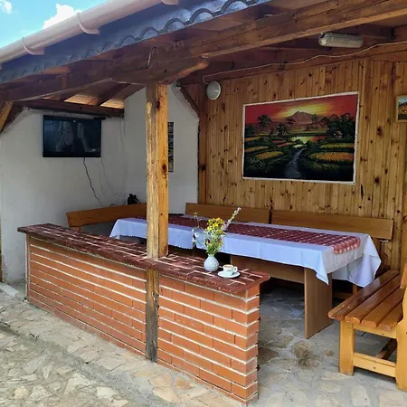 виктория Къща за гости Chehlare