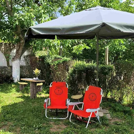 виктория Къща за гости