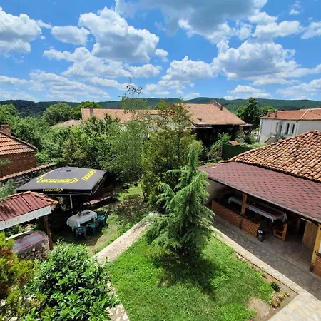 виктория Къща за гости 3*