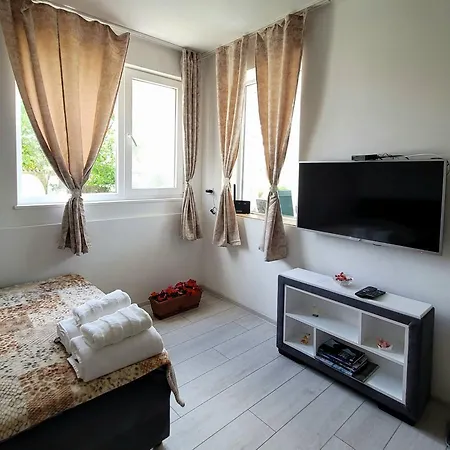 Къща за гости виктория 3*