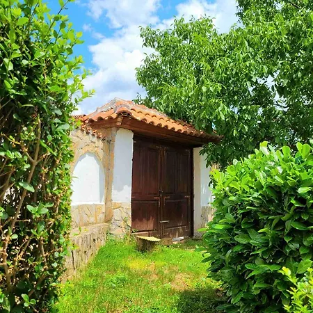 виктория Къща за гости Chehlare