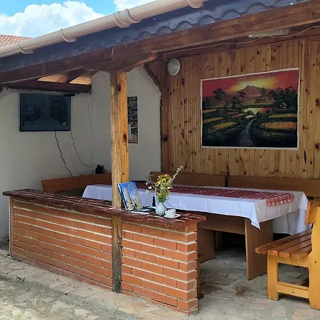 виктория Pensionat 3*