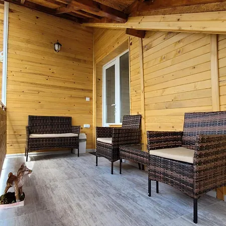 Pensionat виктория 3*