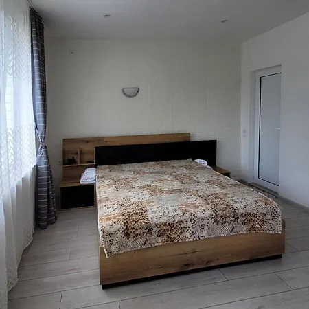 Pensionat виктория Chehlare