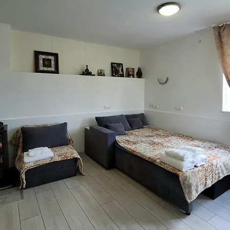 Pensionat виктория