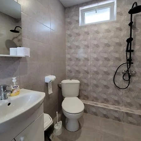 виктория Pensionat