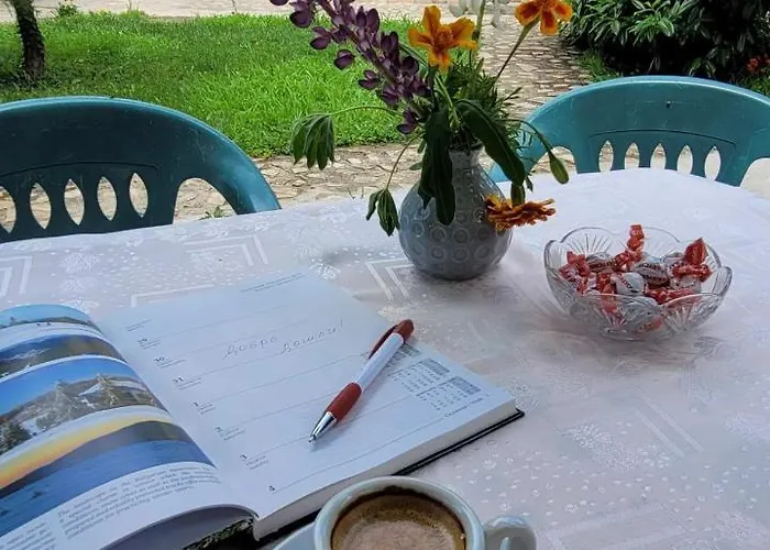 виктория Pensiune Chehlare