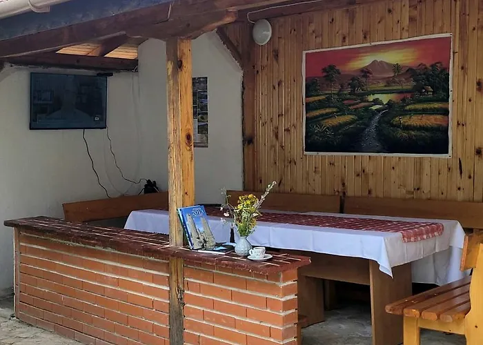 виктория Pensiune 3*