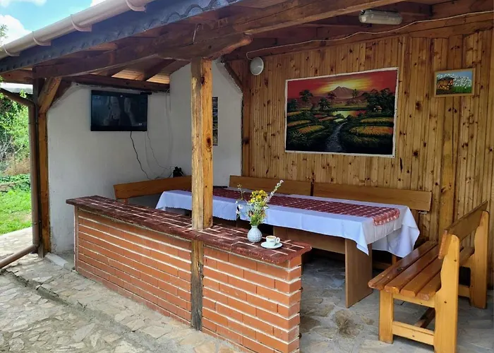 виктория Pensiune Chehlare