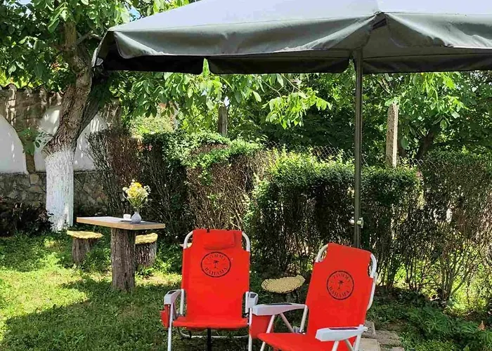 виктория Pensiune