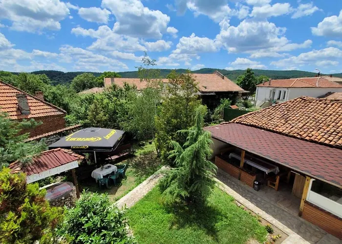 виктория Pensiune 3*