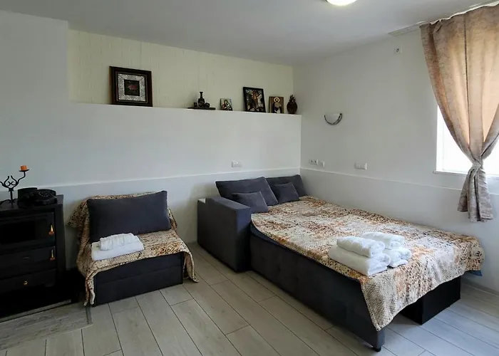 Pensiune виктория