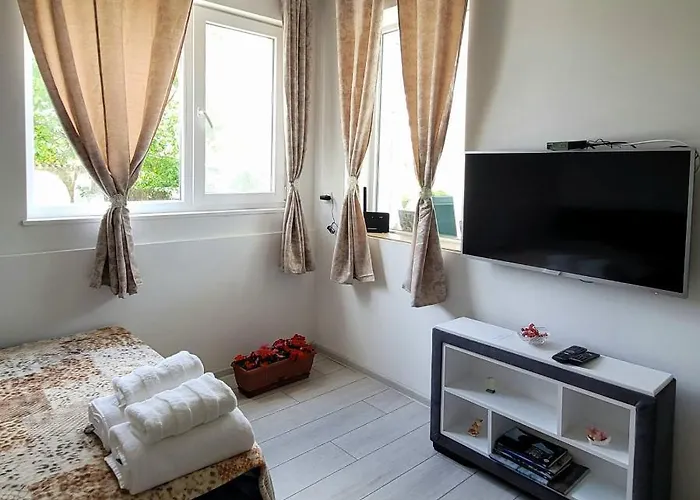 Pensiune виктория 3*