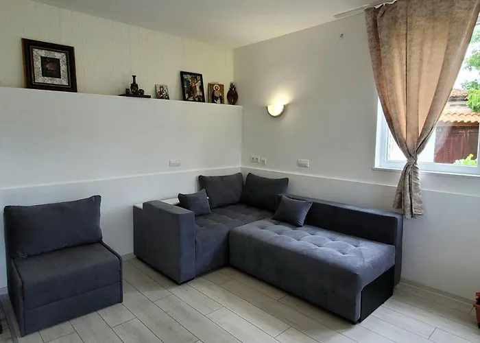 Pensiune виктория Chehlare