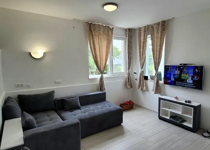 Pensiune виктория Chehlare