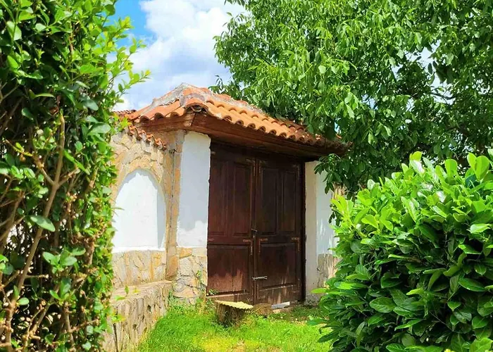 виктория Pensiune Chehlare